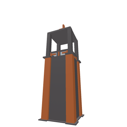 [Combat Union] - Watch Tower V1