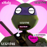 xHoly