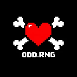(2X EVENT) odd.rng icon