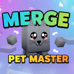 MERGE Pet Master