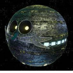 The Death Egg
