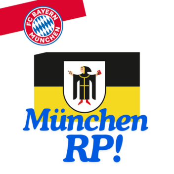 Muenchen RP [Beta]