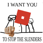 Anti-SlenderBots