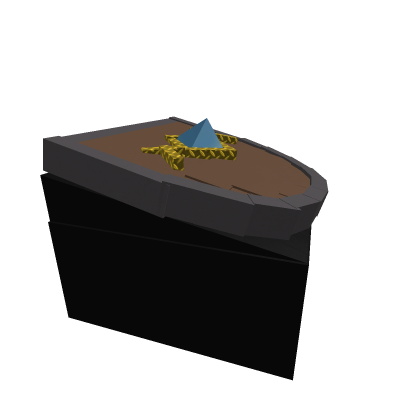 Updated Sheild