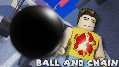 Ball and Chain
