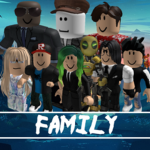 FamilyxMembers