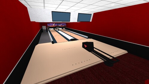 AMF Bowling