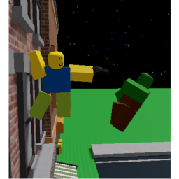 zombie army vs noob army (Remasterd!)