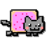 Nyan Cat™