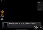 Tell me about ROBUX!!!