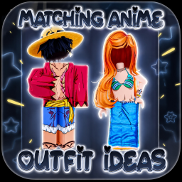 [NEW⛩️] Matching Anime Outfits