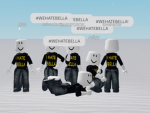 || Bella_haters ||