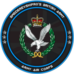 ・| BA |・Army Air Corps ~AAC~
