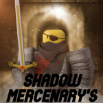 Shadow Mercenary's