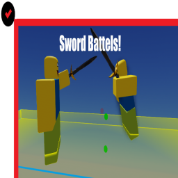 Sword Battle