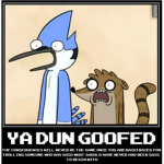Regular show super fans