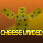 [CU] Cheese United