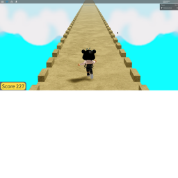 Speed Runner!