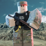 [FDMA] Military Police