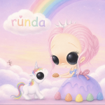 rúnda