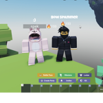 Maliks Bedwars SUS Clan