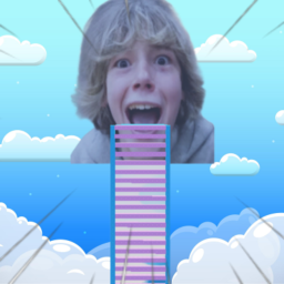 Climb to 67 – Time Attack