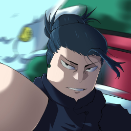 [KENJAKU V2]Jujutsu Randomizer icon
