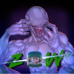 Zombie Wars [In-Development] icon