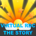 Virtual RDC - The Story