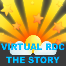 Virtual RDC - The Story