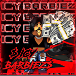 - $ ICY BARBIEZ$