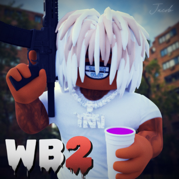 West Bronx: Chapter 2😈 (CONSOLE SUPPORT🎮)