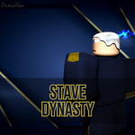 The Staves Dynasty