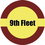 「 SWRP」Republic Navy’s 9th Fleet