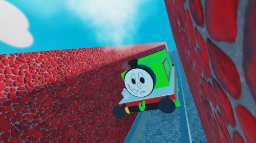 🚂Thomas Ride™
