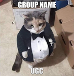 Group Name UGC