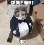 Group Name UGC Group Thumbnail