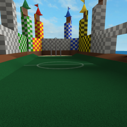 Hogwarts RP(pre-alpha) icon