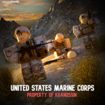 |USMC| ~United States Marine Corps~