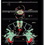 Glitchy dichy