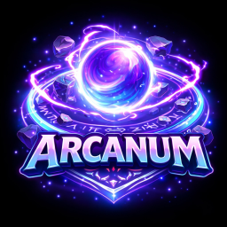 Arcanum (In-DEV)