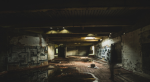 Urban Exploration Team