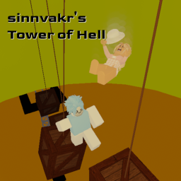 sinnvakr's Tower of Hell [0.9.1 ALPHA]