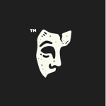 The Great Black Mask