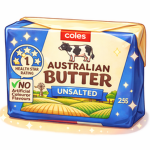 Australian Butter