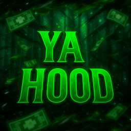[💸] Ya Hood