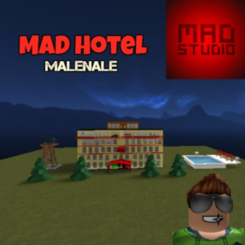 MAD Hotel
