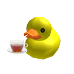 Duck Tea Enjoyers