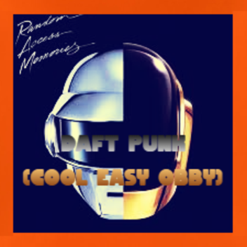 Daft Punk (Cool Easy Obby)