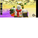 PAPYRUS’S COOL DUDE GROUP